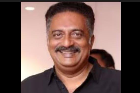 వారణాసిలో శివభక్తుడిగా కనిపిస్తా: ప్రకాశ్ రాజ్